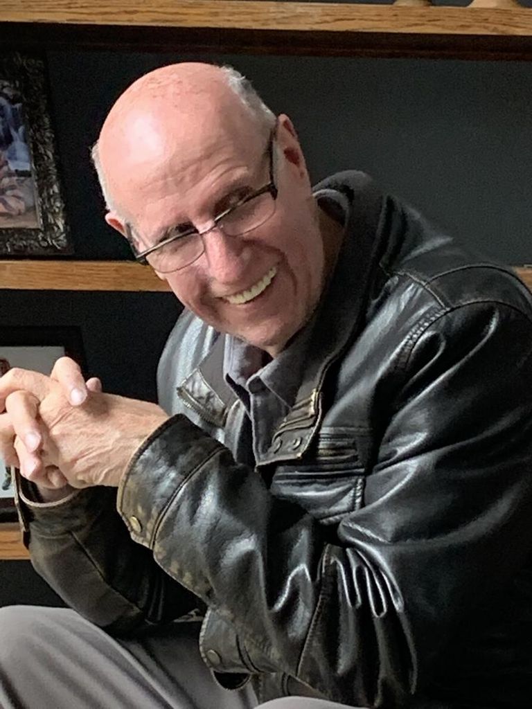 David A. Blissenbach Profile Photo