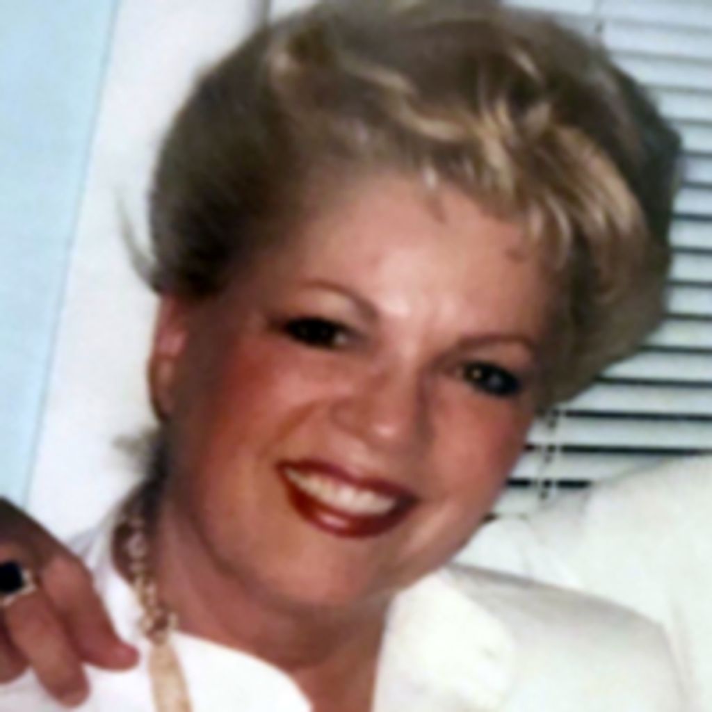 Marilyn Raye Sheridan