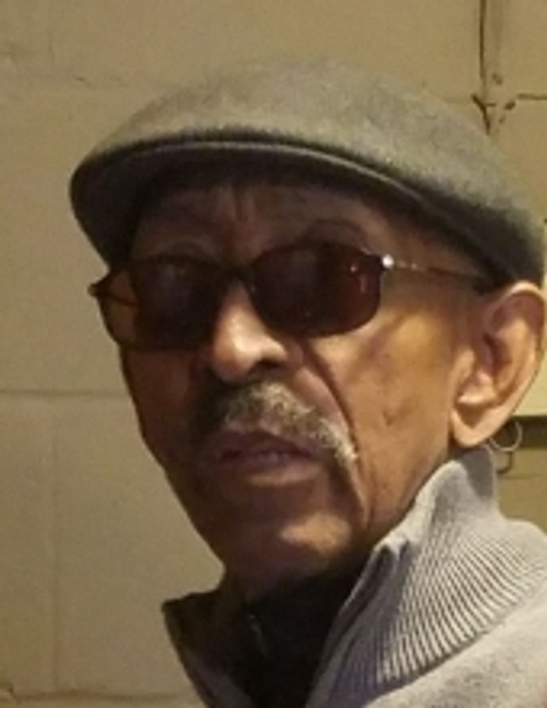 William  Moses Stonestreet