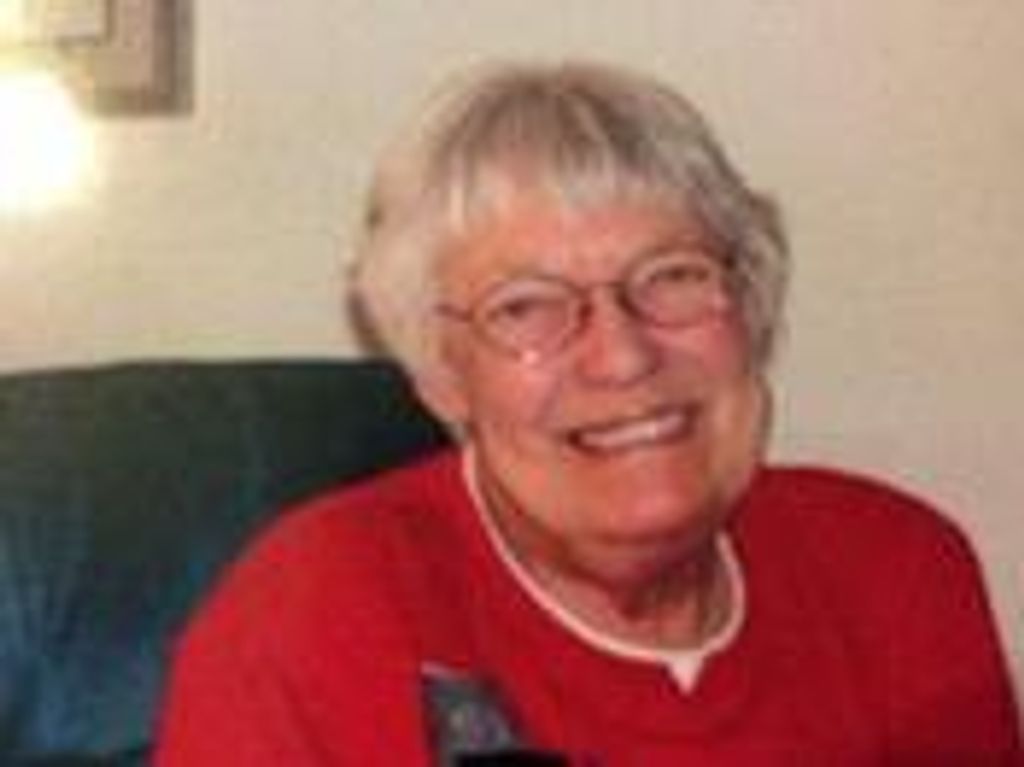 Barbara Allen Forcier