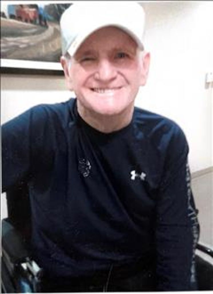 Gerald Nelson Turnbow Profile Photo