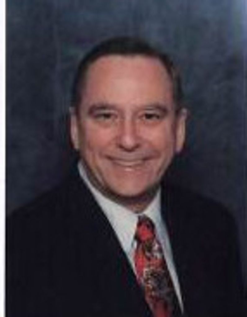 Rev. Wesley Welborn Profile Photo