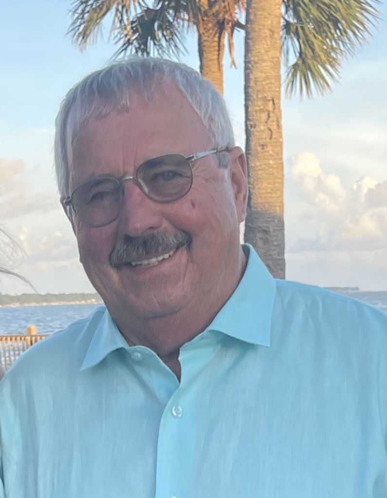 James Thomas "Jimmy" Kittrell Profile Photo