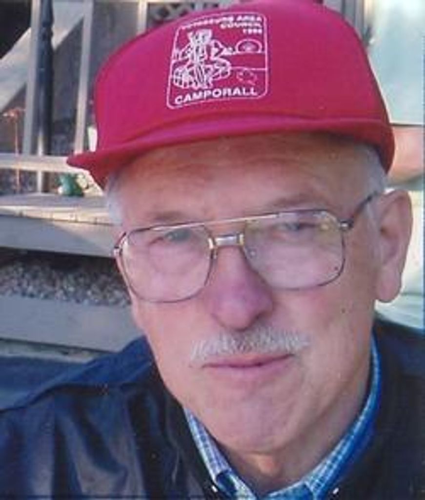 Roger Lee Woods Profile Photo