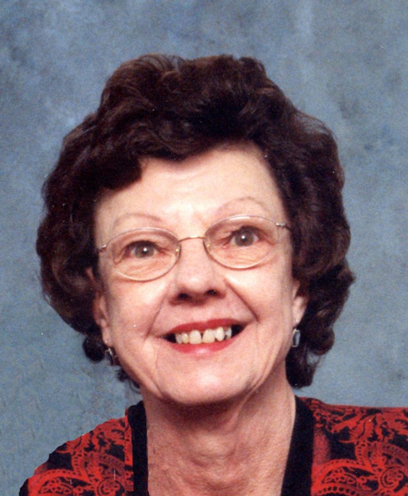 Joan O. (Laleike)  Breger