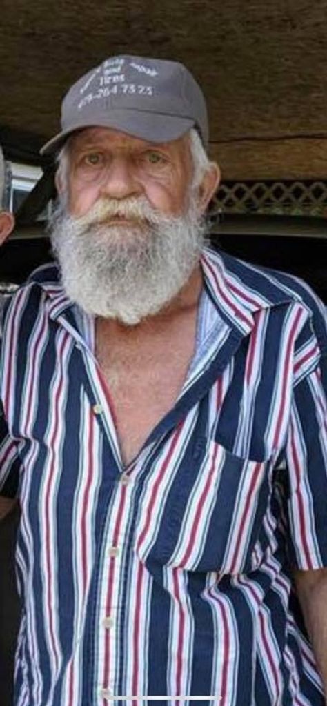 Festus "Ray" A. Brown