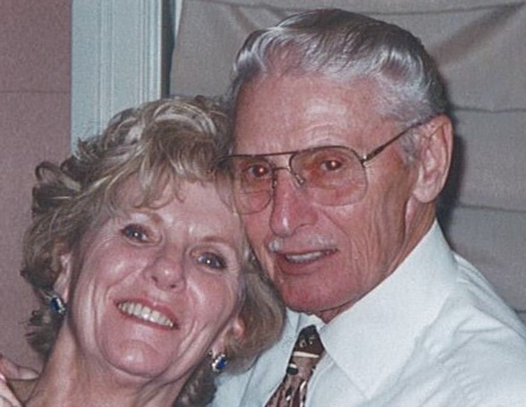 Betty Carpenter