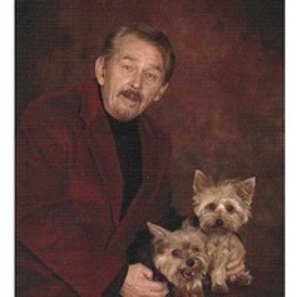 Orlyn "Paul" Carlson