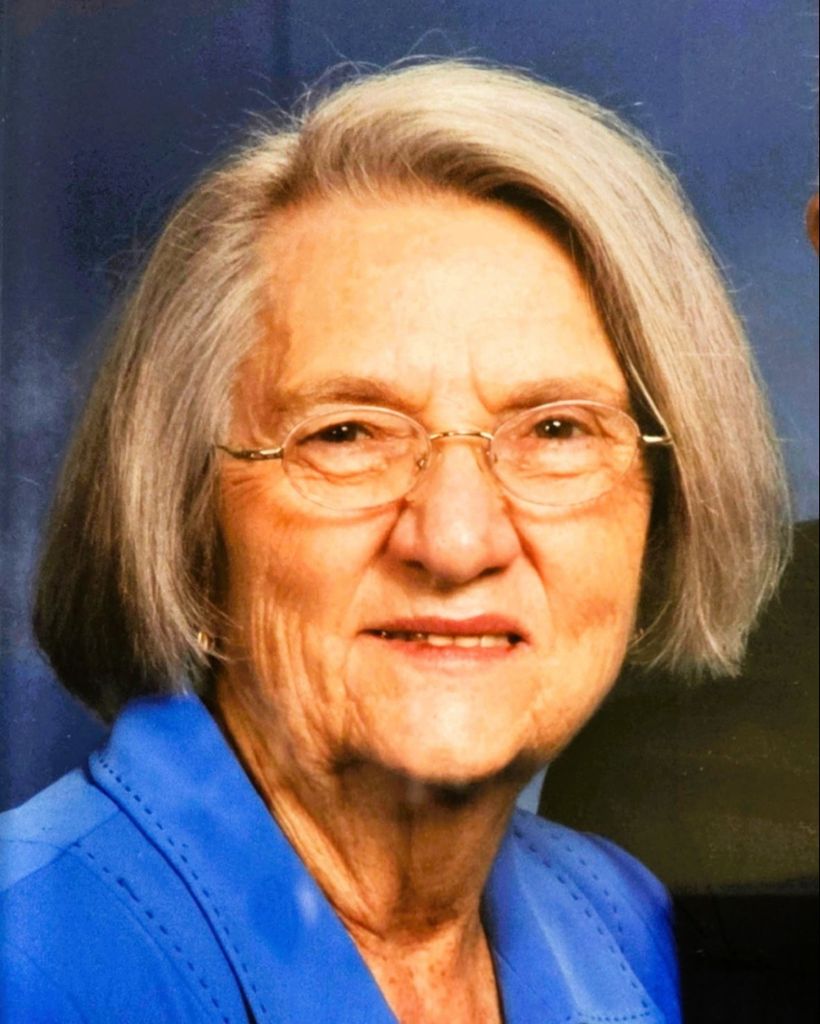 Martha Ann Rowe Profile Photo