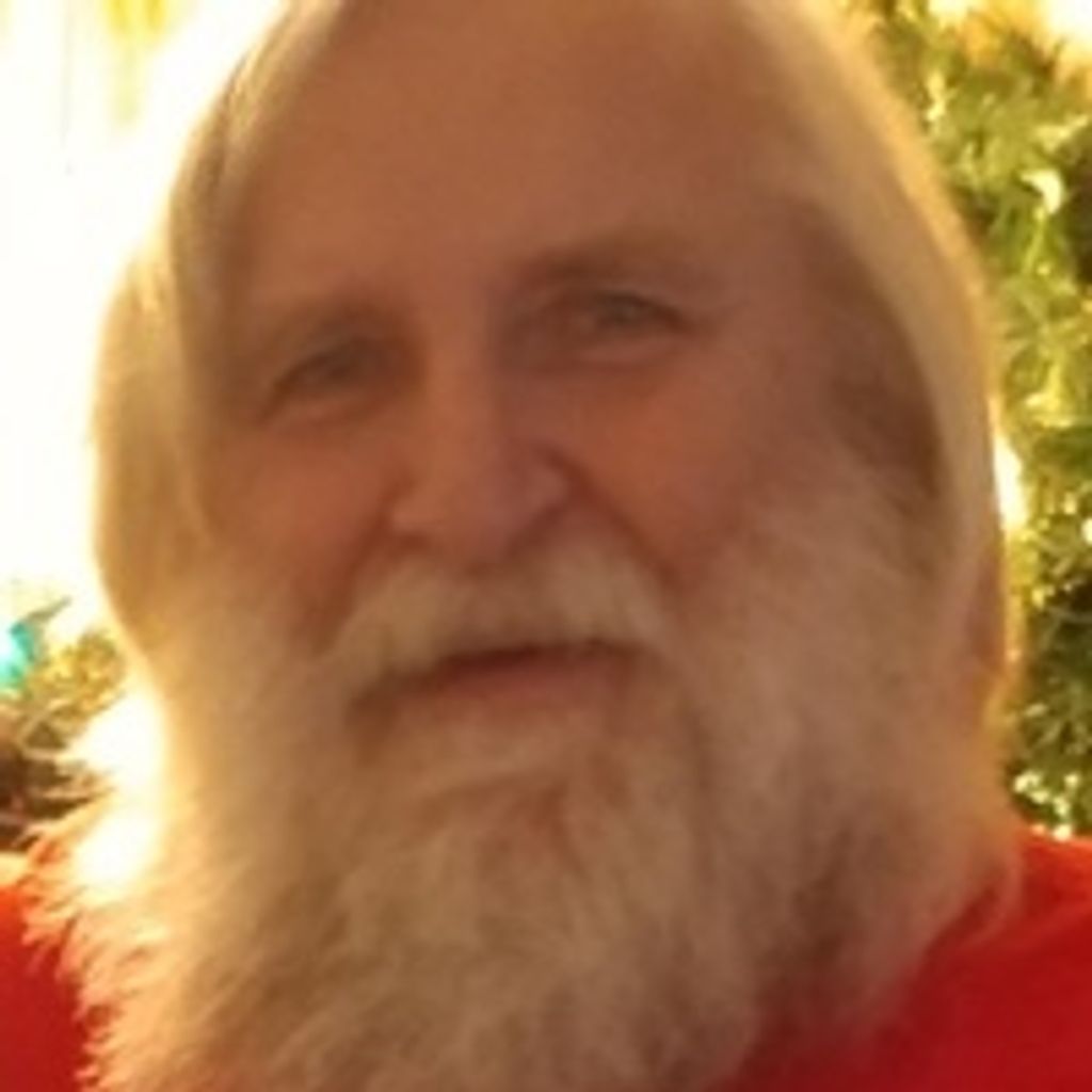 John E Boehrnsen