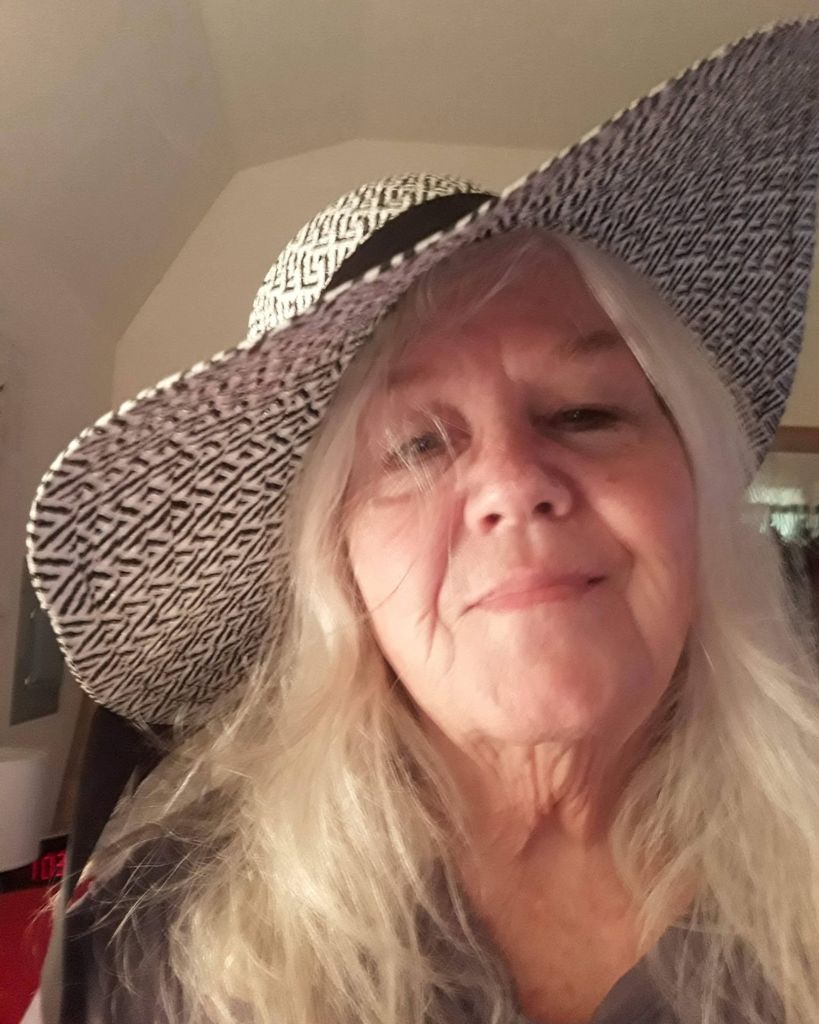 Clarene Lightfoot Overall