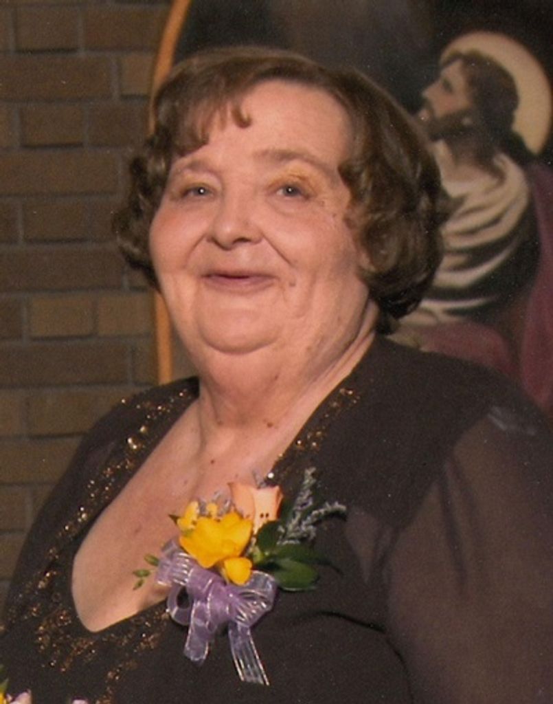 Sandra Kathryn Frankhauser Profile Photo
