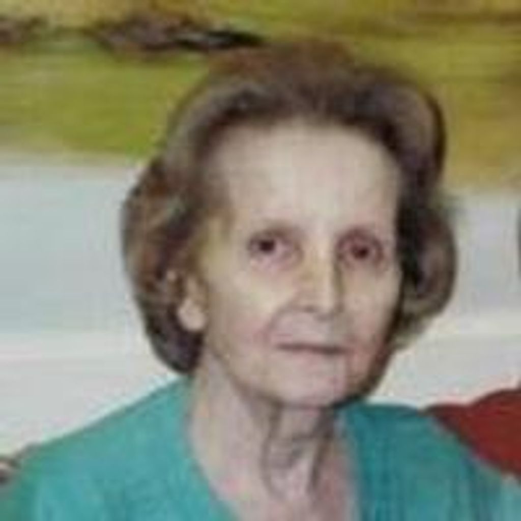 Tressie Wood