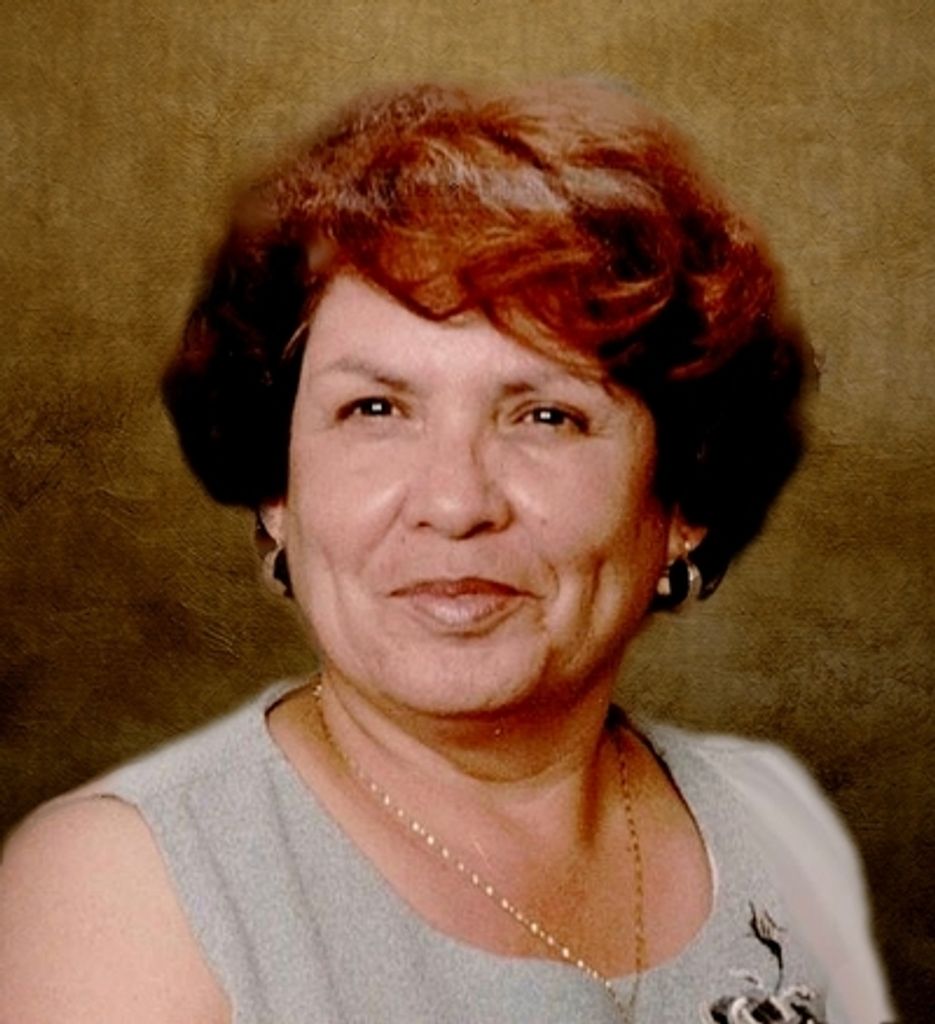 Anita Flores Profile Photo