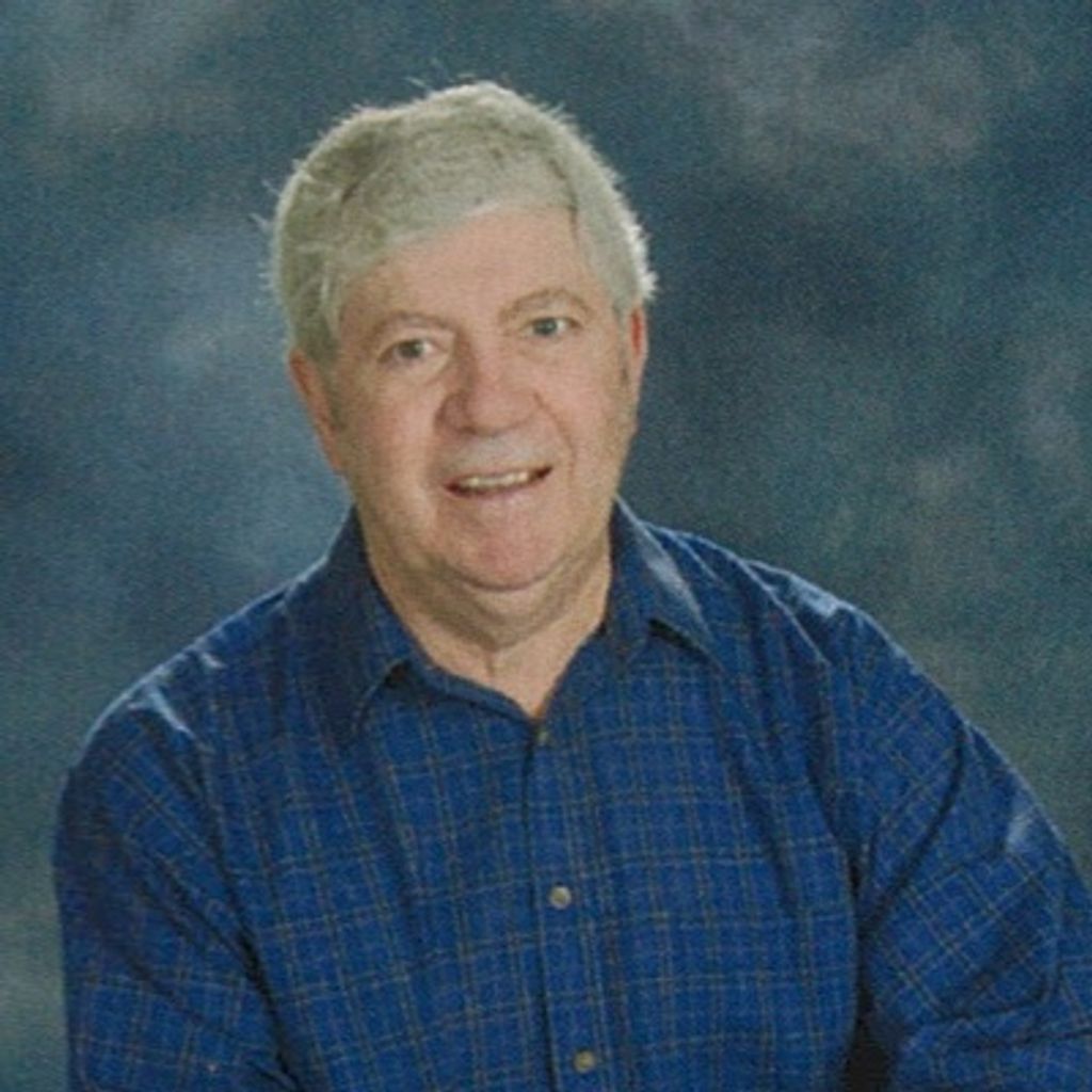 Larry Frank Shanafelt