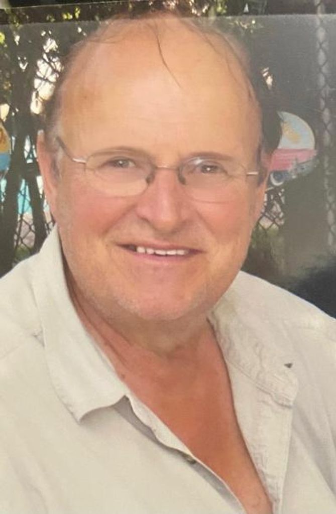 James P. "Jimmy" Masterton Profile Photo