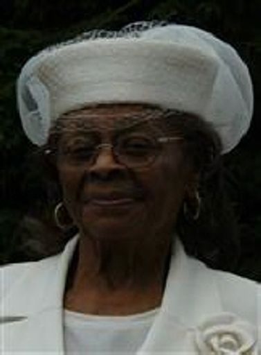 Nettie Mae Hayes Profile Photo