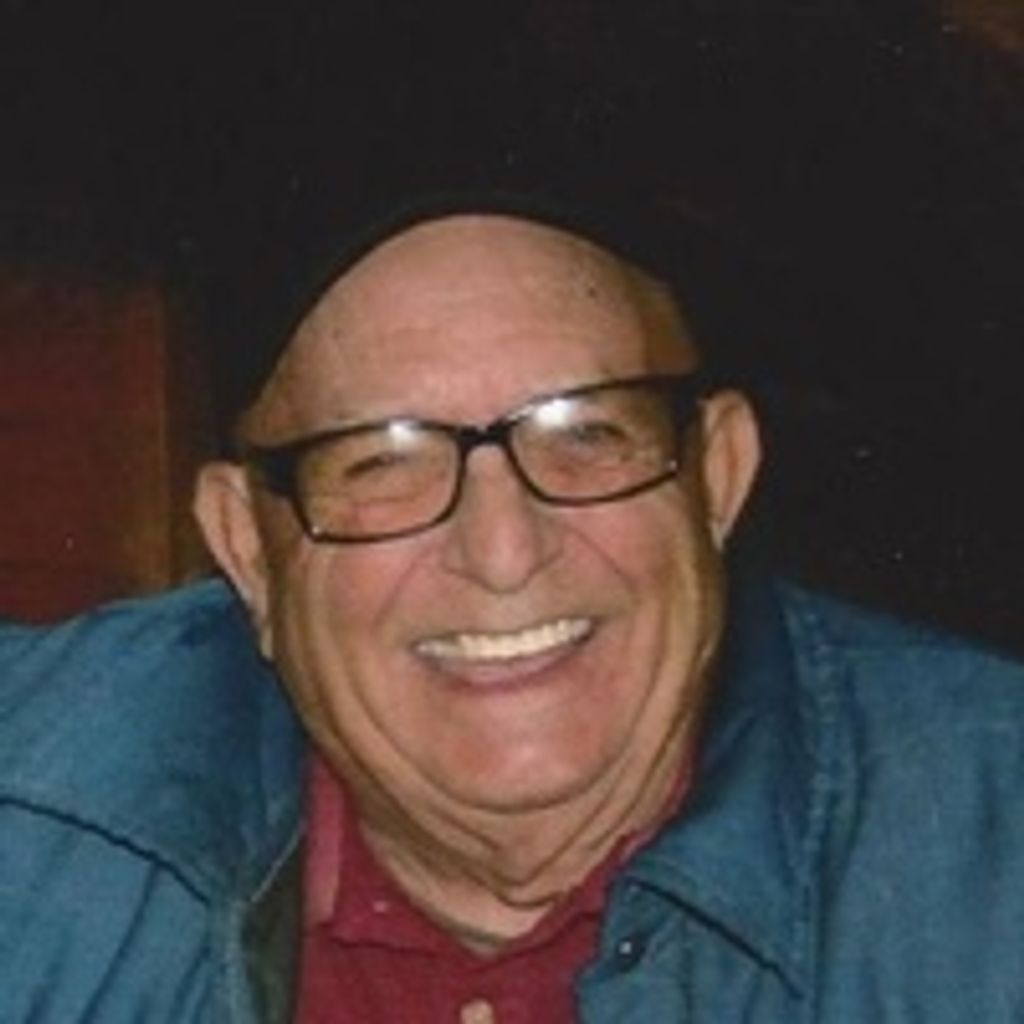 William Monroe Enterkin, II