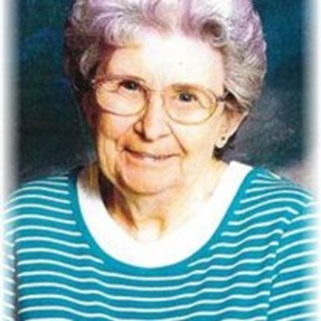 Luella Marie Olson Profile Photo