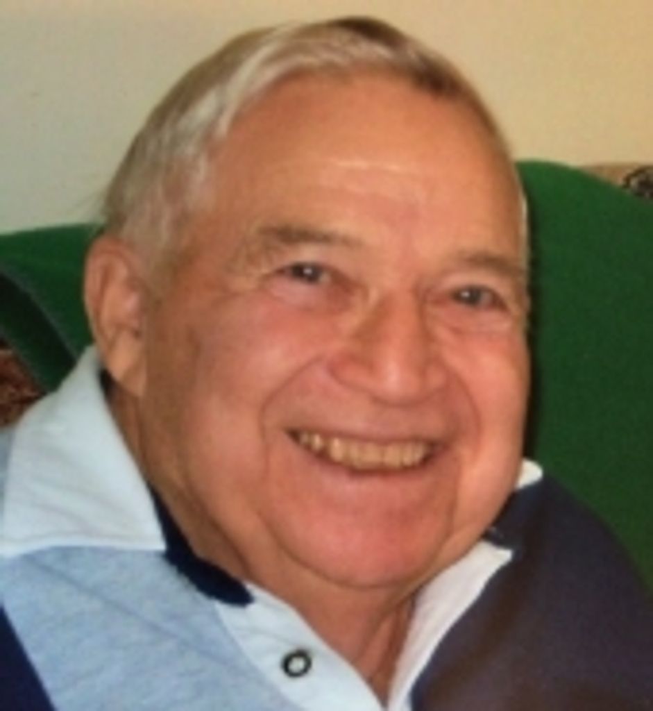 Harold Eugene Kibbey