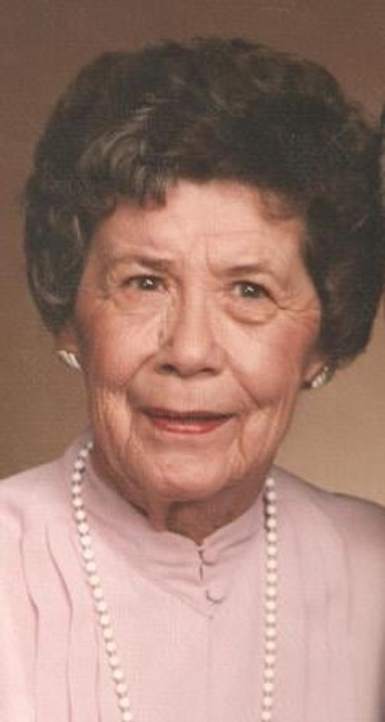 Lorraine Spaeth