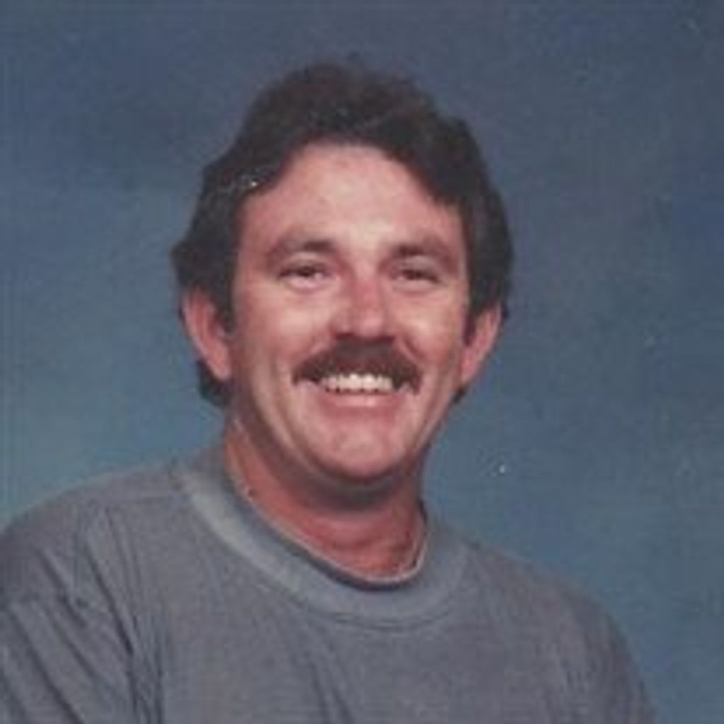 James  Charles Anderson