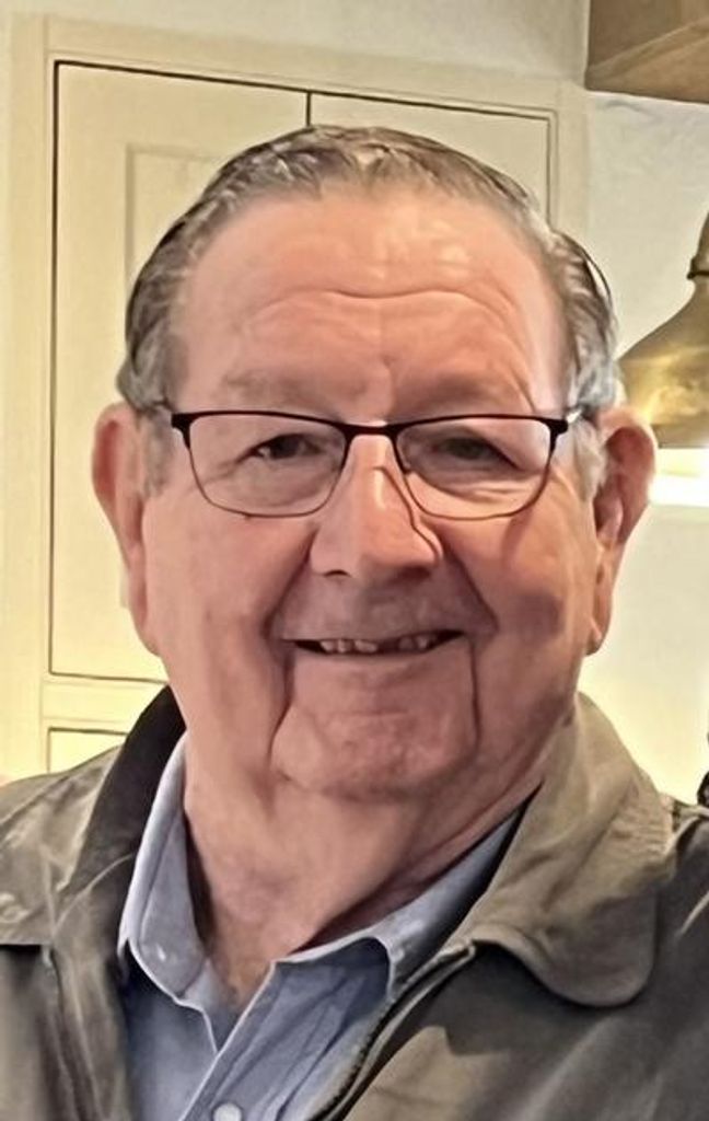 Joe Weldon Ayers Profile Photo