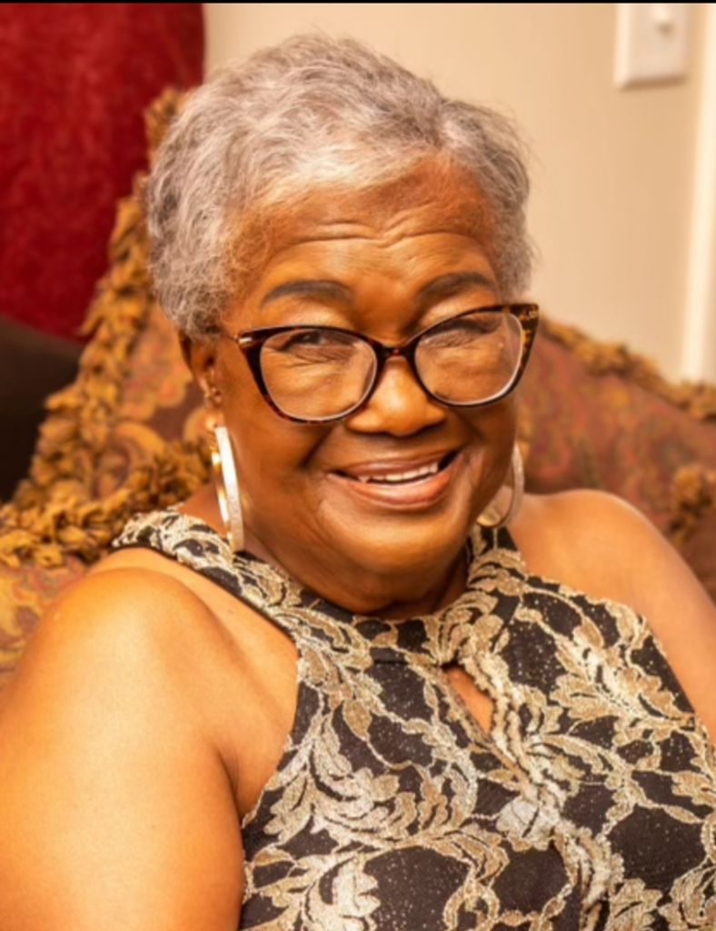 Helen Westfield Harris Profile Photo