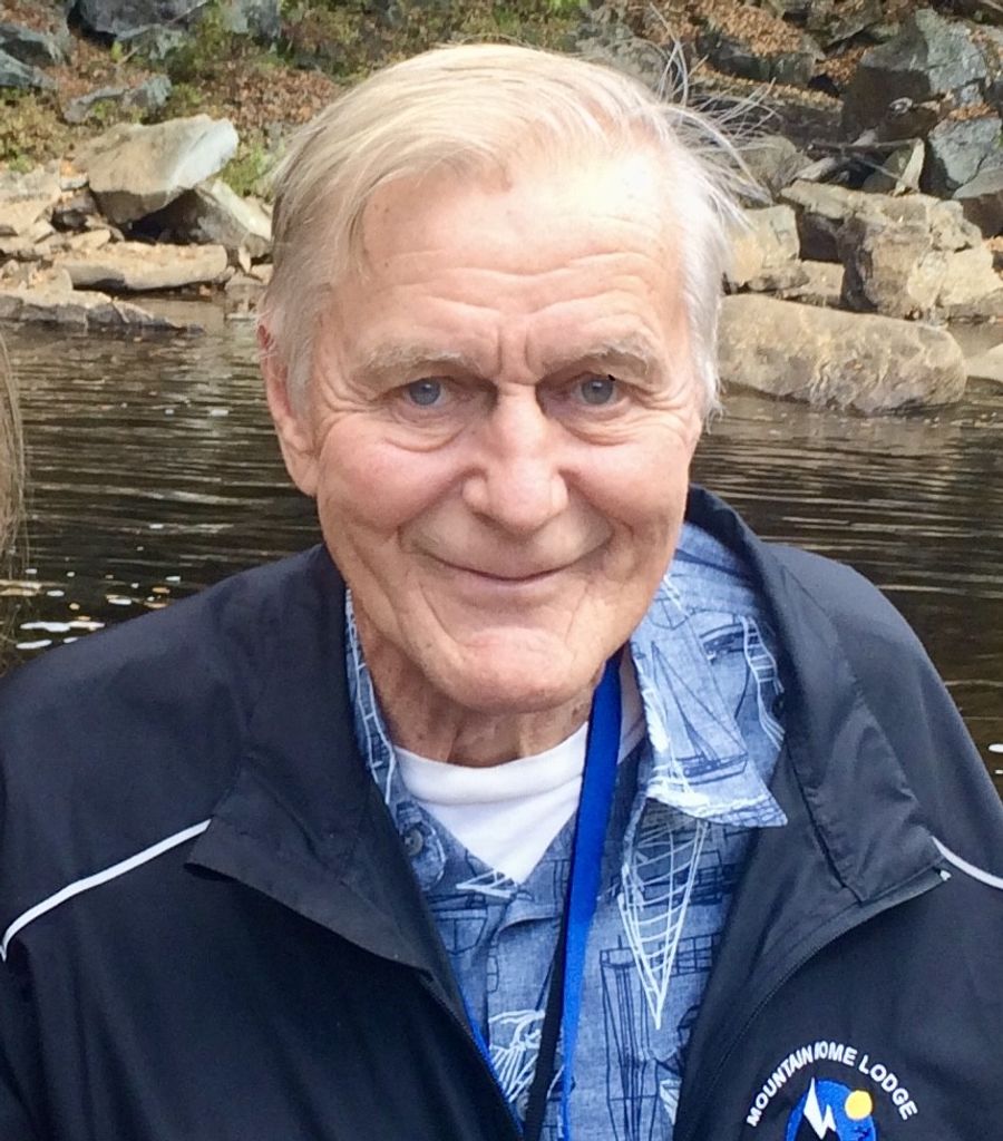 Steve Kelleman Profile Photo