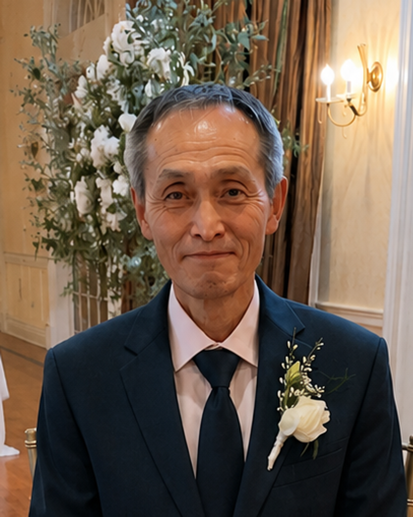 Kyung J. Han Profile Photo