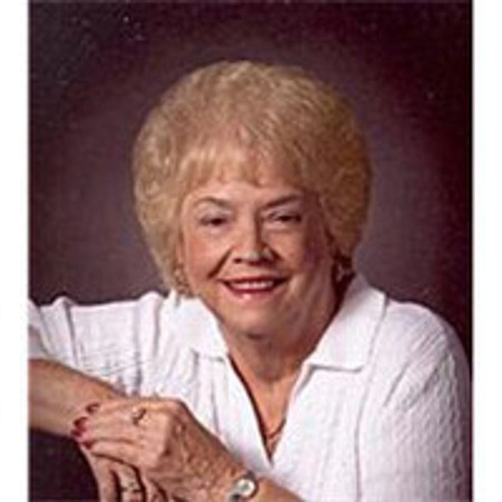 Jane L. "Lee" Lewis