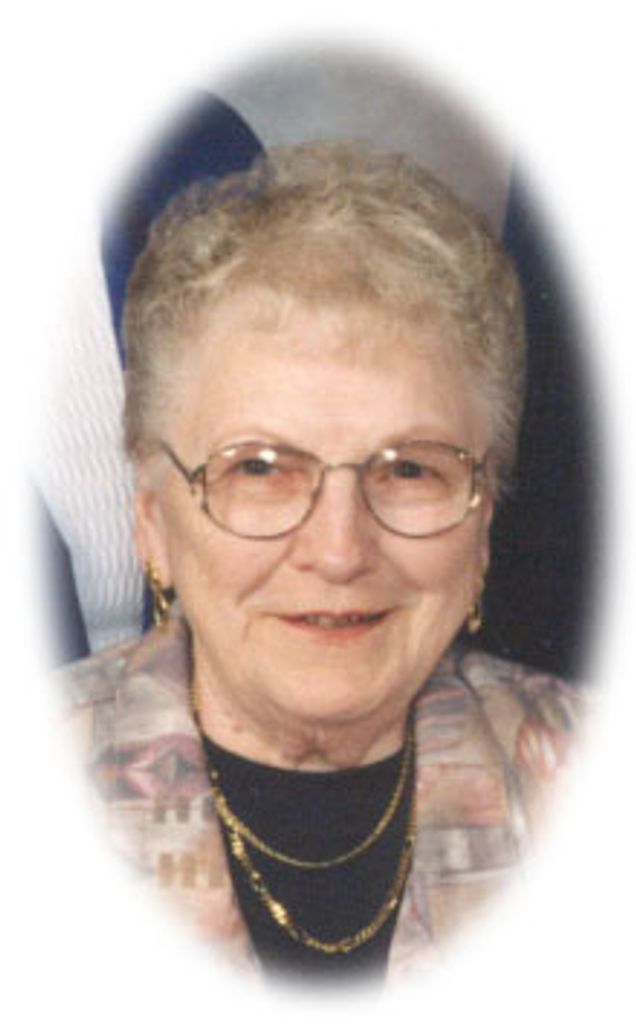 Norma Burzette