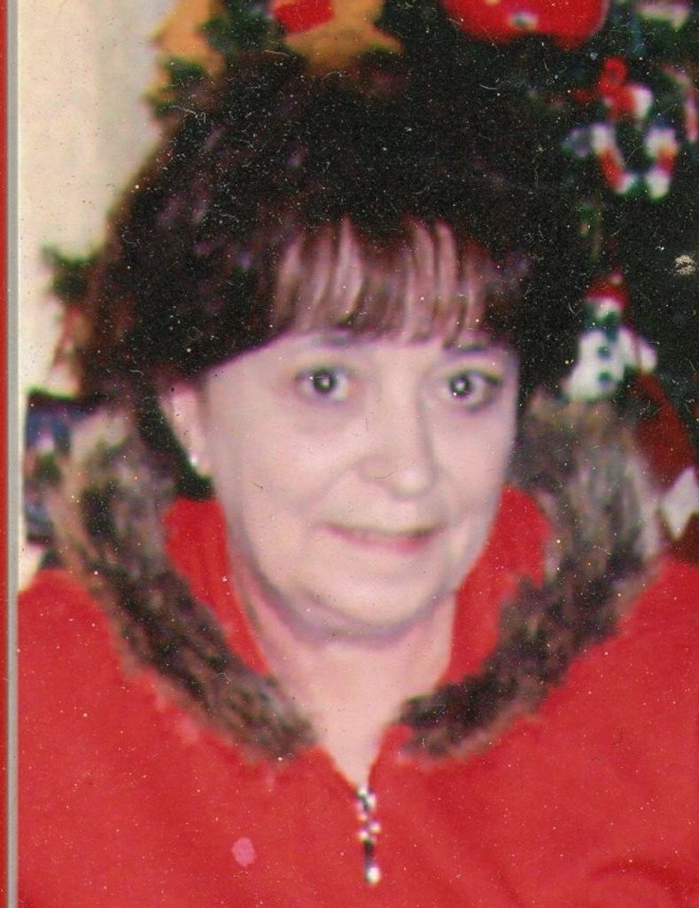Diane Romaine  Clifford Profile Photo