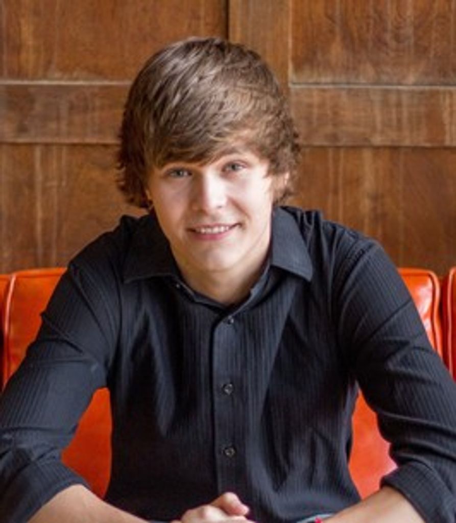 Dustin Brogan