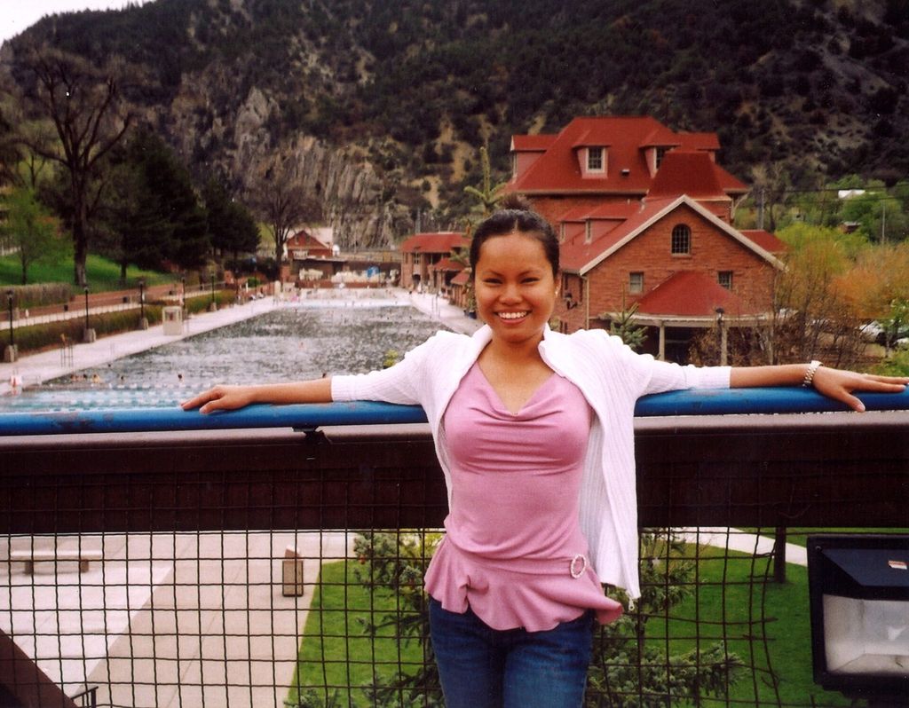 Rosmarivic “Rose” Alesna Bales