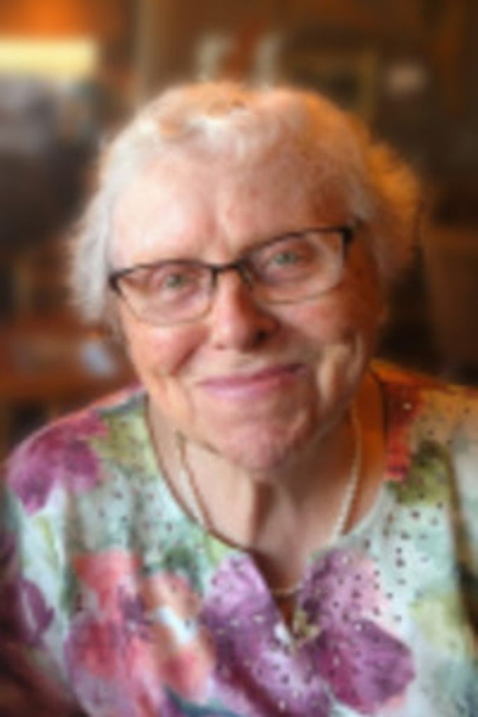 Joan Marie Bentley Profile Photo