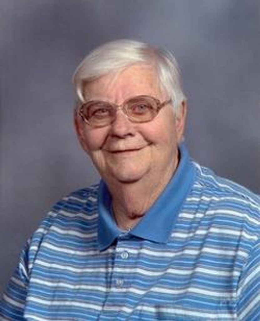 Betty J. Klevemann