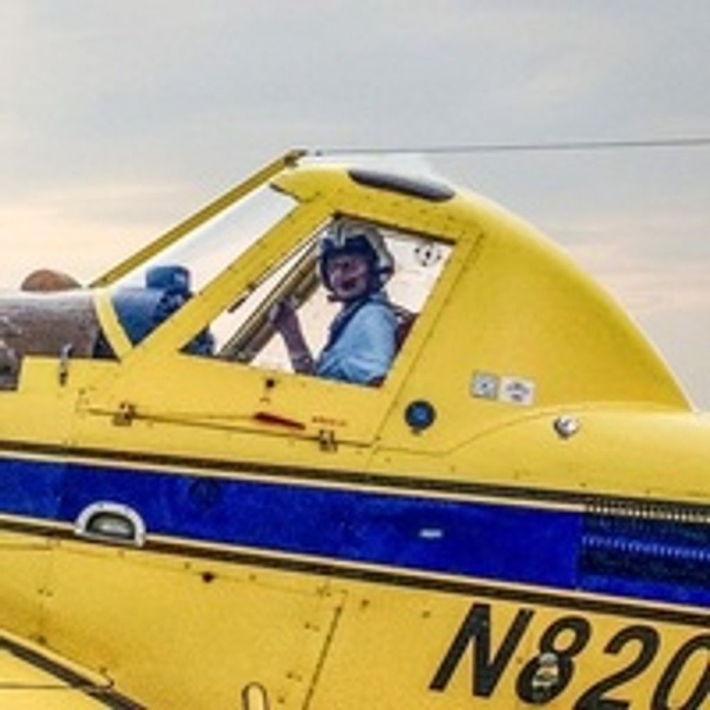 Dahl "Ace" Jungren