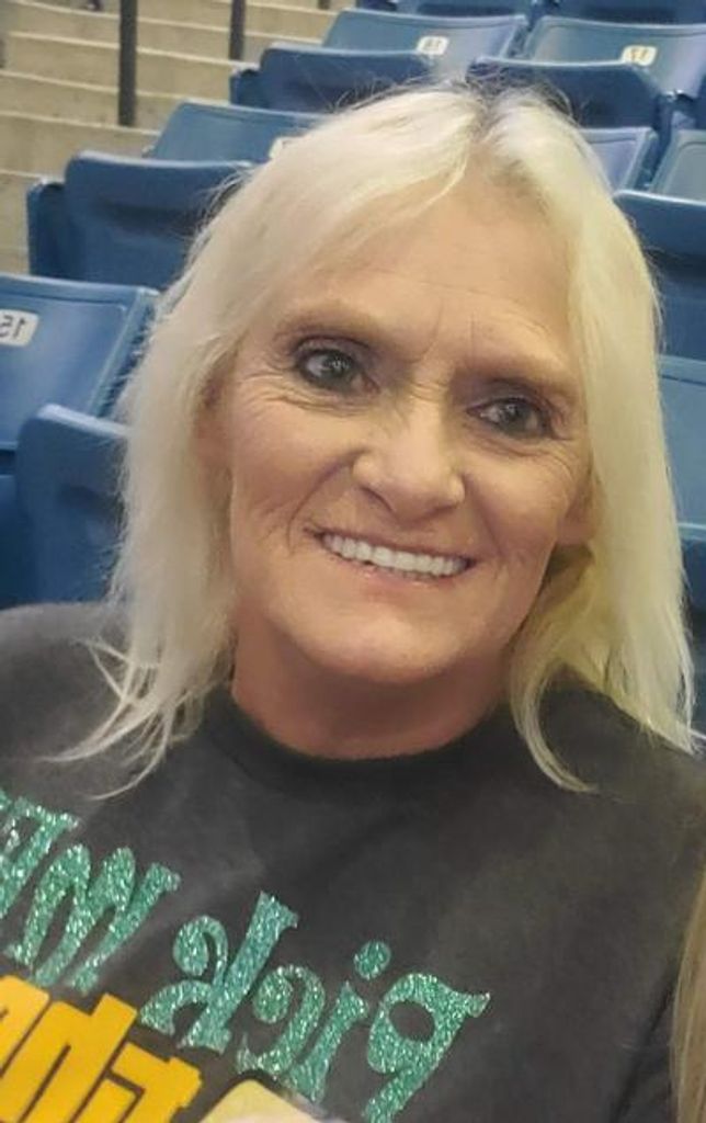 Patricia Ann Benward Profile Photo