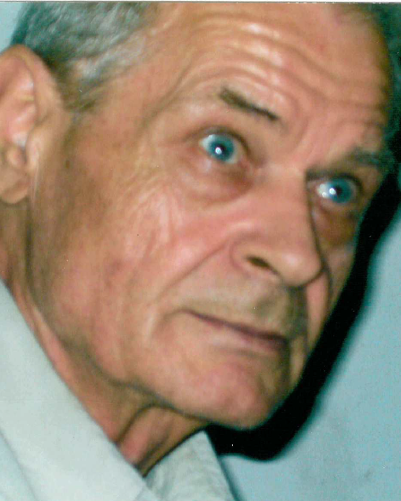 Rolf Ernst Profile Photo