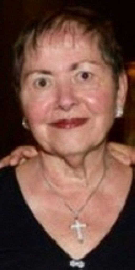 Christine Sophia Karavites