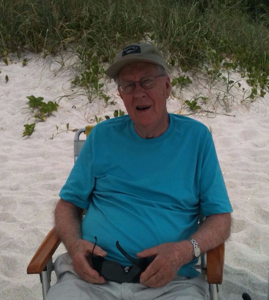 William Arthur Robb Stewart, Sr.