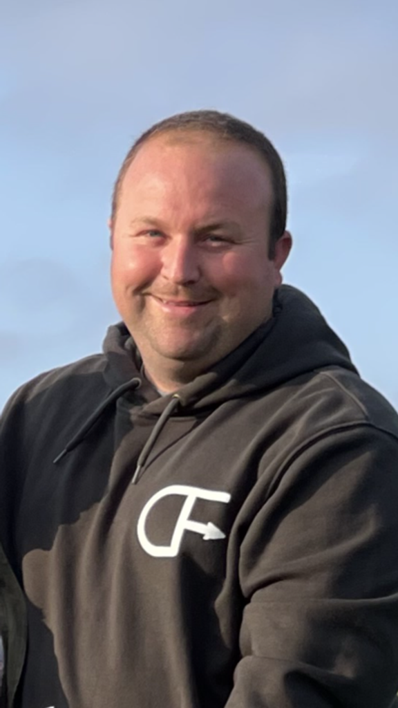 Timothy Josh Duvall Profile Photo