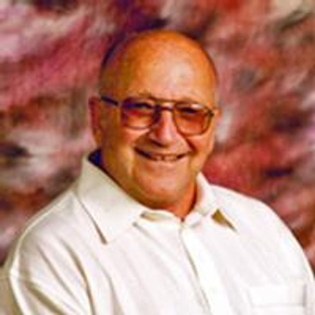 Joe  Wilton Nuss