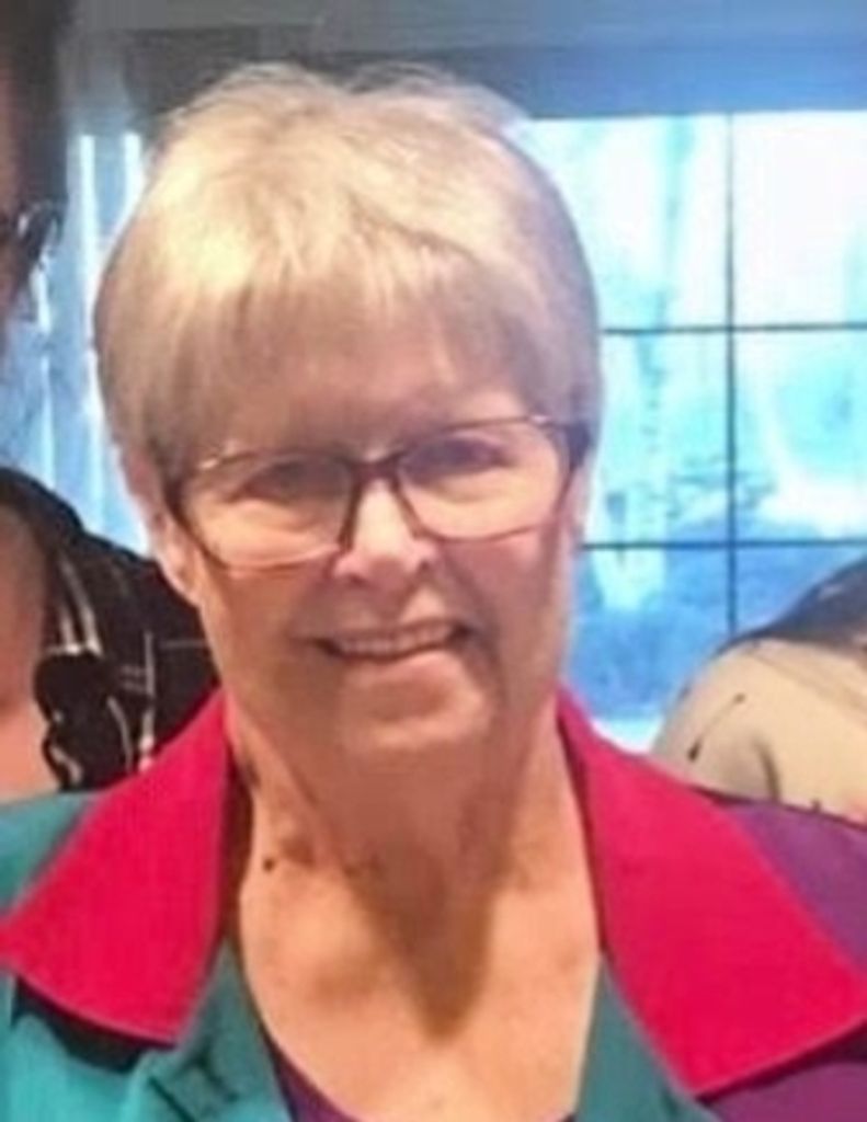 Rita Kay Penkwitz