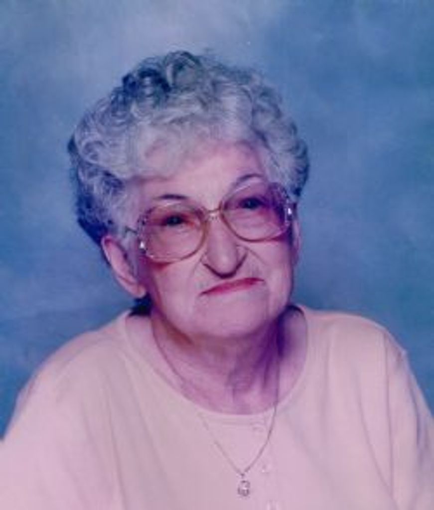 Rayola Marcantel