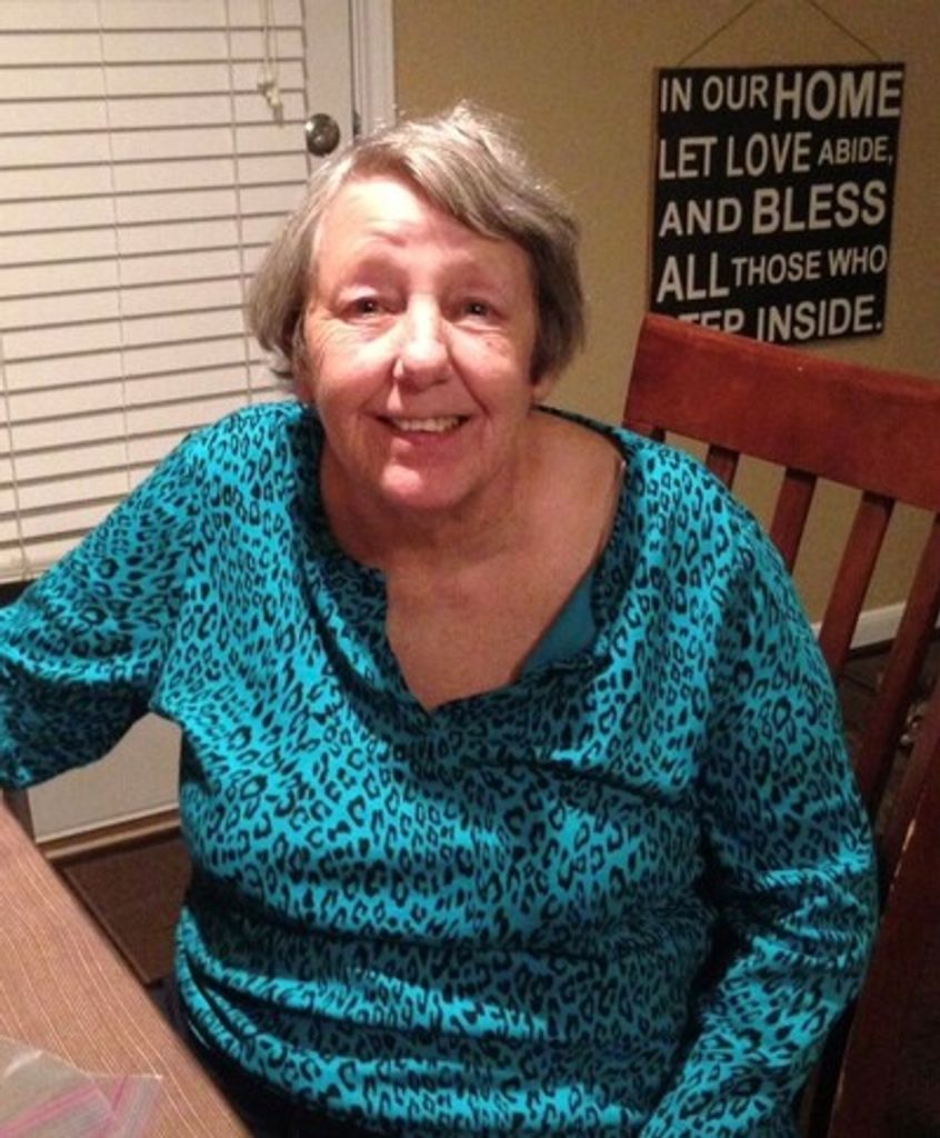 Carrie Lynn Reeves Profile Photo