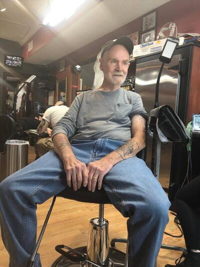 Dennis D. Hollingsworth Profile Photo