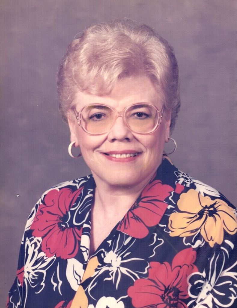Doris E. Cartwright