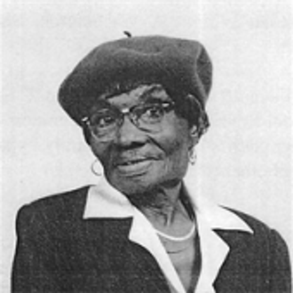 Irene Washington